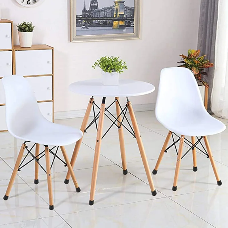 4/24 adet Sandalye Bacak Kapak - Furniture Hardware Legs incelemesi ve fiyatı
