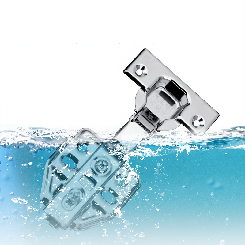 2-Pack Modern Hidrolik Dolap M - Soft Close Hinge incelemesi ve fiyatı