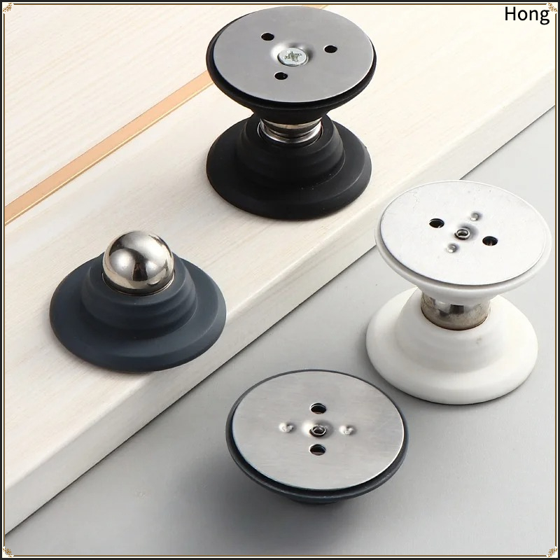 Güçlü Manyetik Kapı Emici Plas - Magnetic Catch Door incelemesi ve fiyatı
