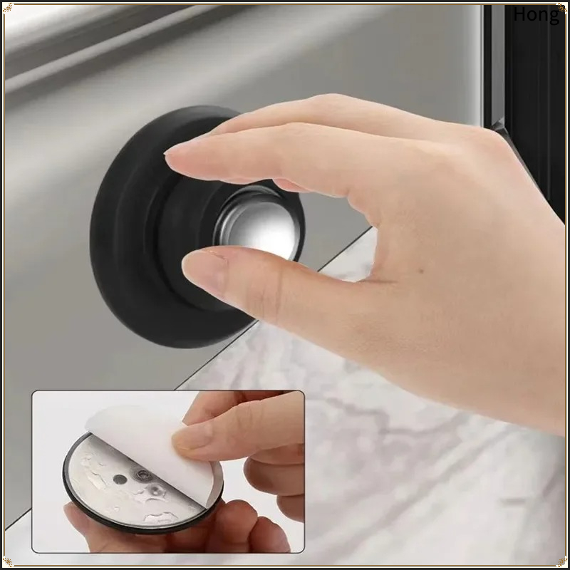 Güçlü Manyetik Kapı Emici Plas - Magnetic Catch Door incelemesi ve fiyatı