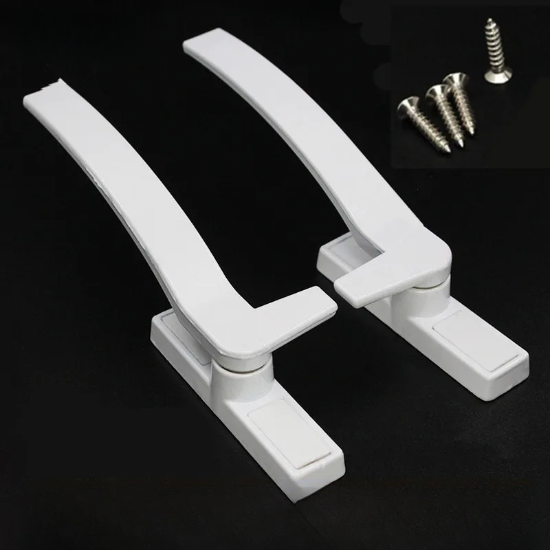 Sol Sağ El Beyaz Yedek Pencere - Zinc Furniture Hardware incelemesi ve fiyatı