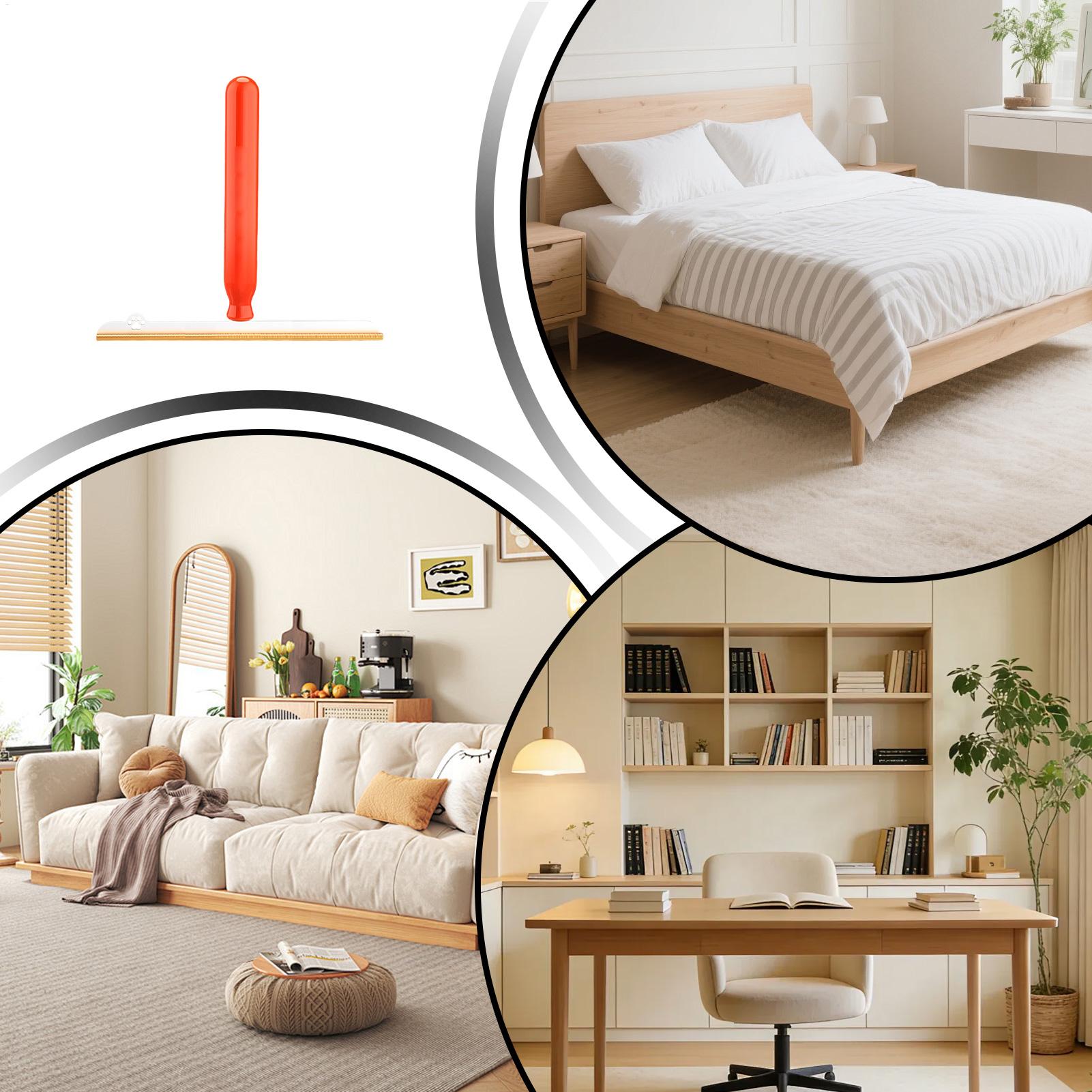 Evcil Hayvan Tüylerini Temizle - Furniture Hardware Pulls incelemesi ve fiyatı