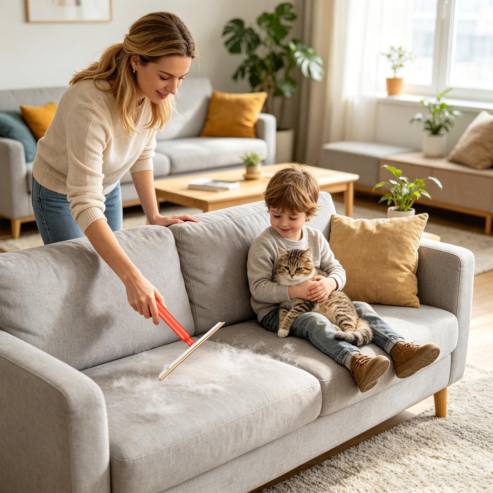 Evcil Hayvan Tüylerini Temizle - Furniture Hardware Pulls incelemesi ve fiyatı