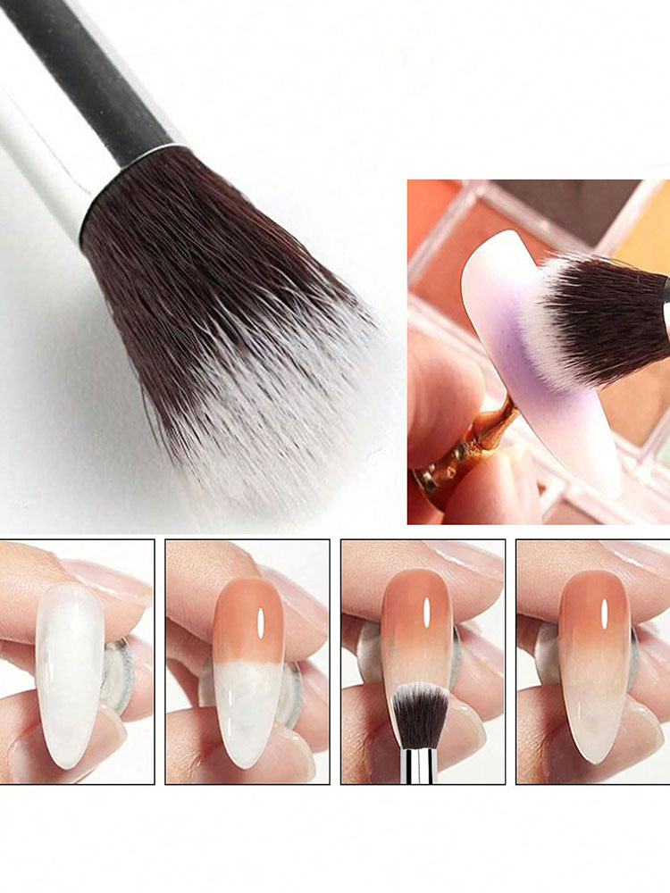 2 adet/takım Nail Art Degrade  - Furniture Hardware Nails incelemesi ve fiyatı