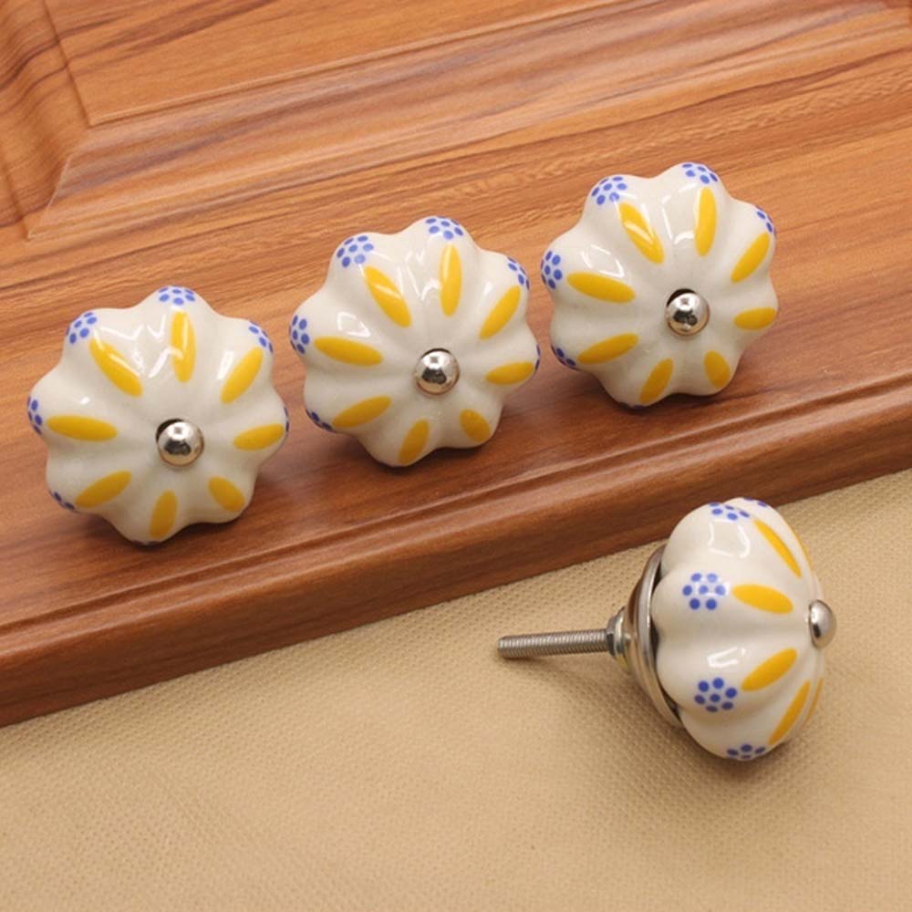 Avrupa Vintage Yaratıcı Gardır - Furniture Hardware Pulls incelemesi ve fiyatı
