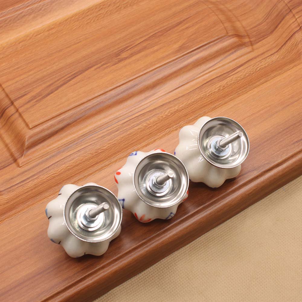 Avrupa Vintage Yaratıcı Gardır - Furniture Hardware Pulls incelemesi ve fiyatı