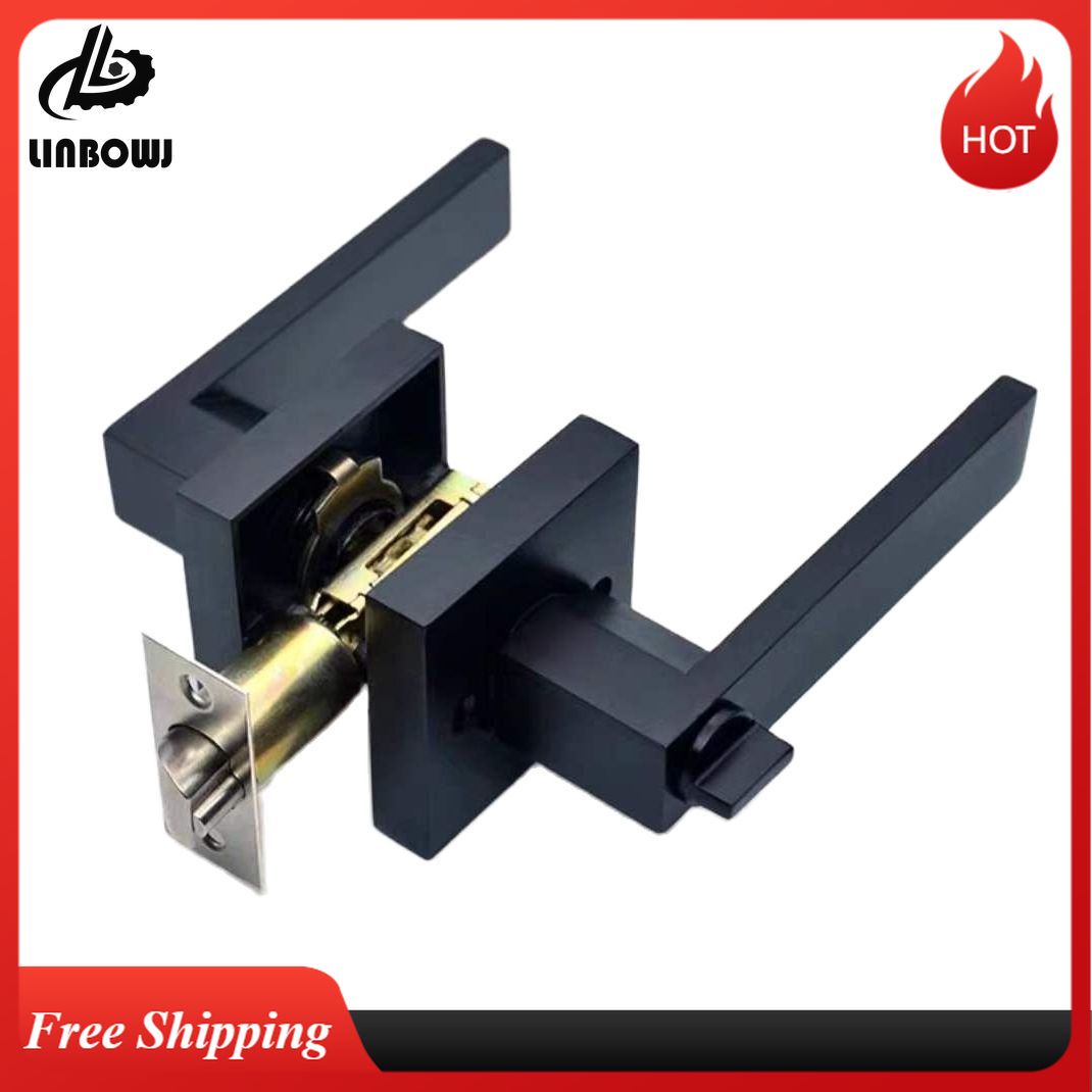 Siyah Kapı Kolu Kapı Kolu Kili - Zinc Furniture Hardware incelemesi ve fiyatı