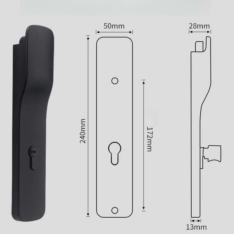 Yatak Odası Manyetik/sessiz Ka - Zinc Furniture Hardware incelemesi ve fiyatı