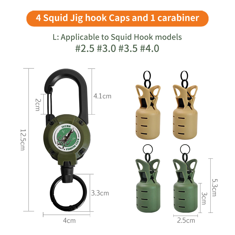 4 adet teleskopik kalamar Jig  - Furniture Hardware Jig incelemesi ve fiyatı