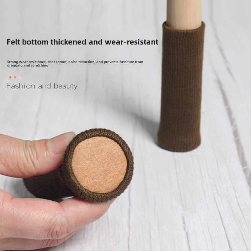 16 Adet Kalınlaştırılmış Keçe  - Furniture Hardware Legs incelemesi ve fiyatı