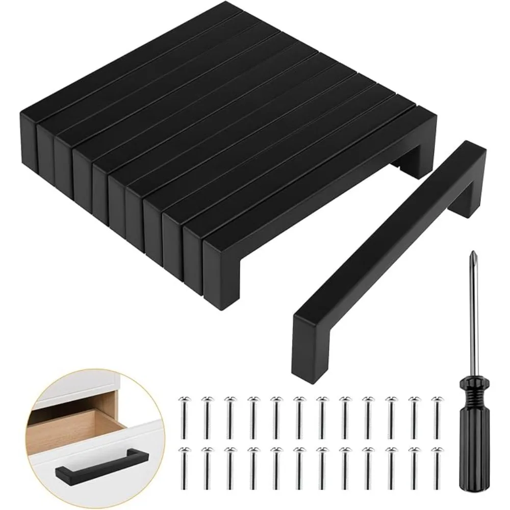 6/18 adet Paslanmaz Çelik Kare - Furniture Hardware Factory incelemesi ve fiyatı