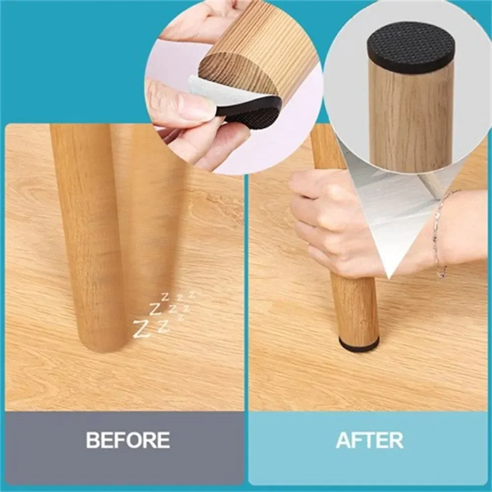 Sandalye bacağı için lastik pe - Furniture Hardware Legs incelemesi ve fiyatı