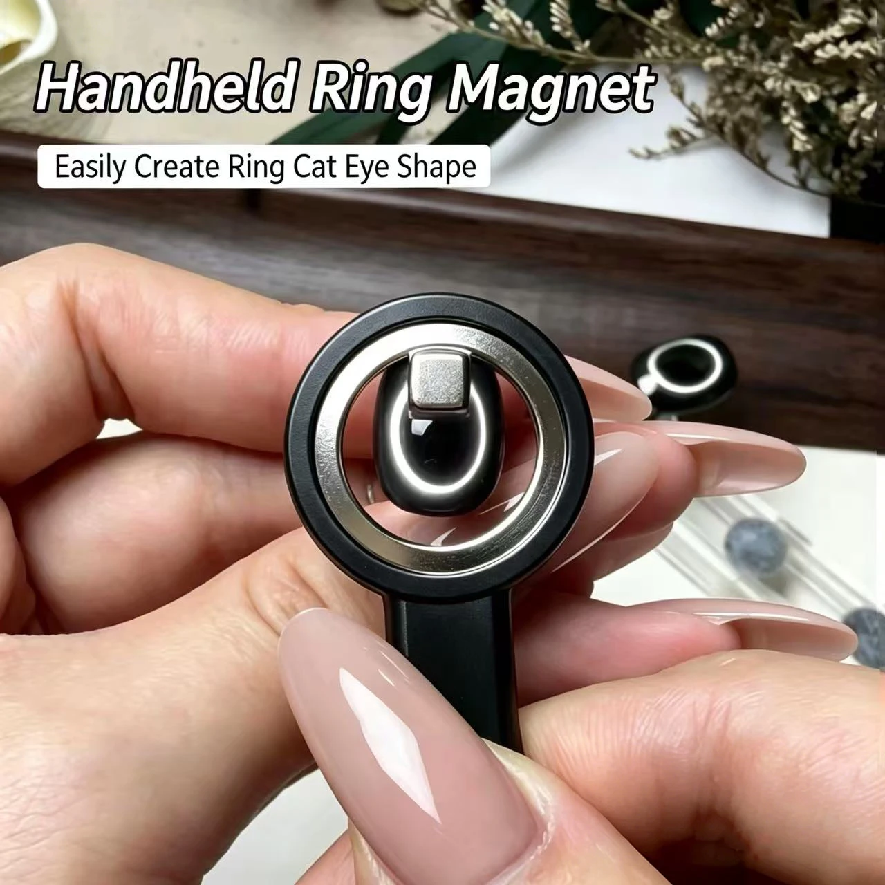 3 Renkli Halo Kedi Gözü Tırnak - Furniture Hardware Nails incelemesi ve fiyatı