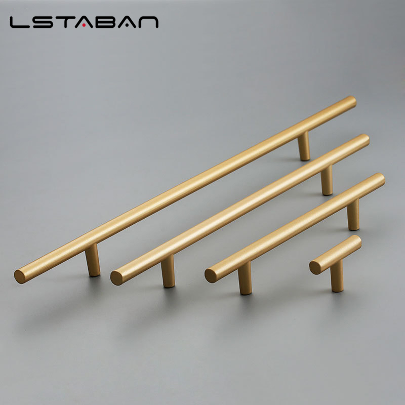 Altın Basit Moda Alüminyum Ala - Furniture Hardware Factory incelemesi ve fiyatı