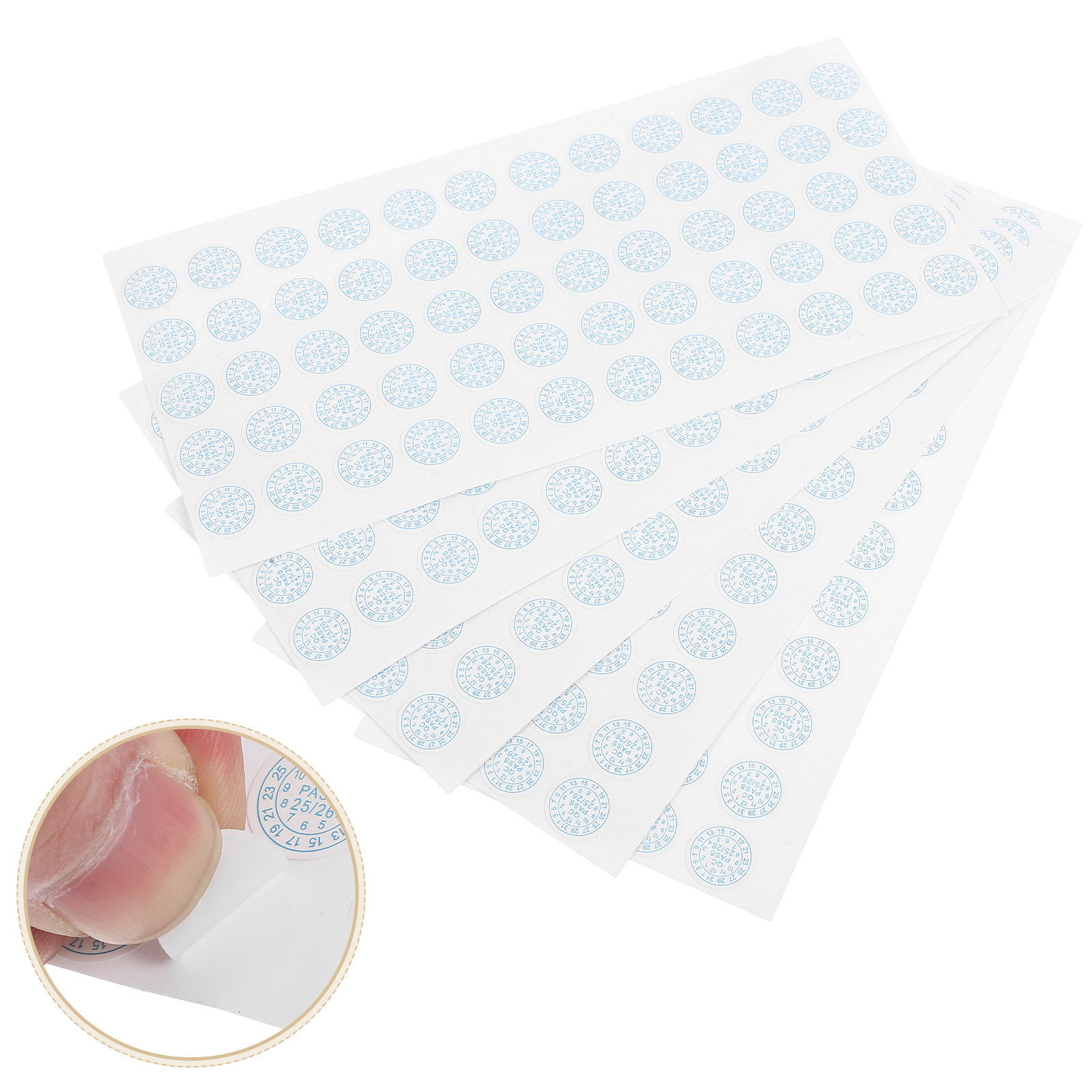 300 adet Kalite Kontrol Etiket - Furniture Quality Control incelemesi ve fiyatı