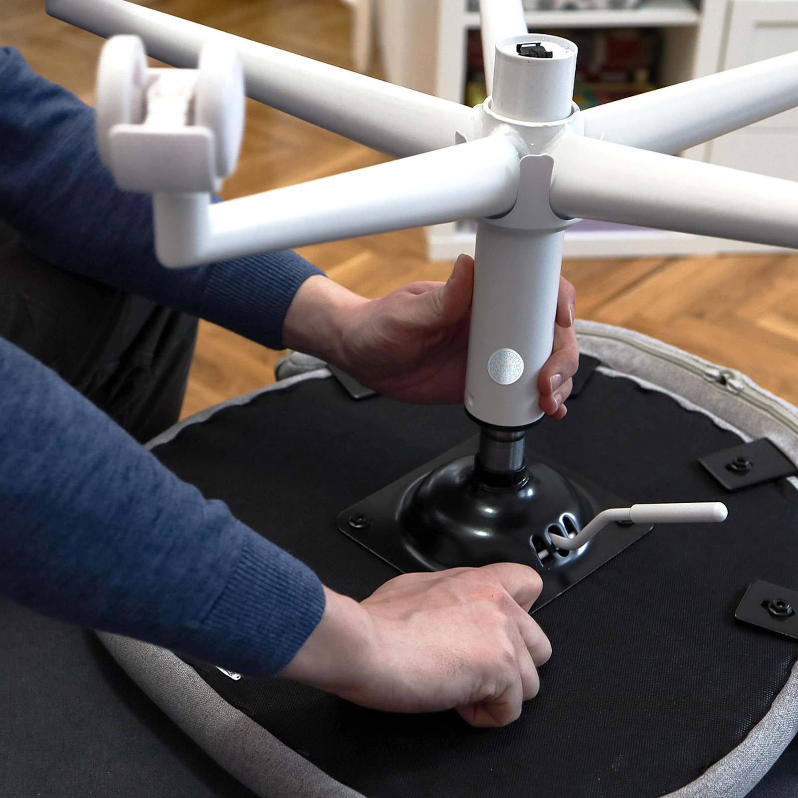 300 adet Kalite Kontrol Etiket - Furniture Quality Control incelemesi ve fiyatı