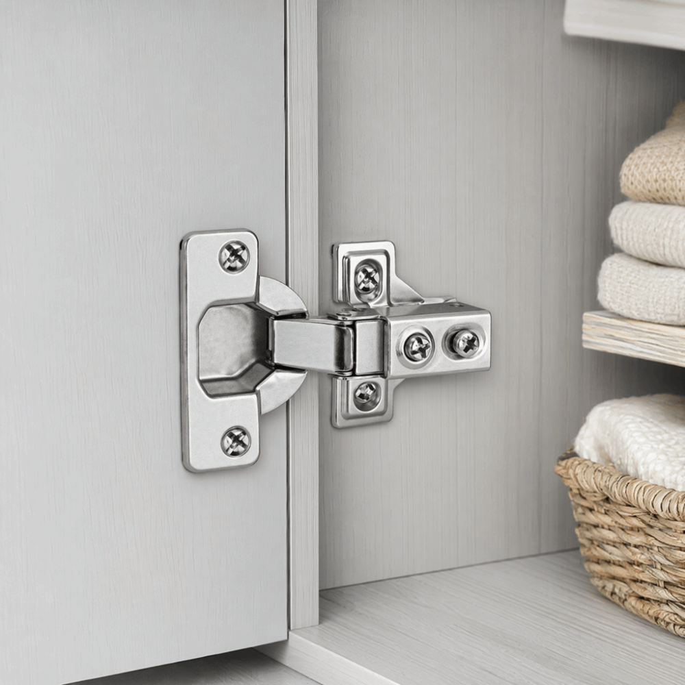 2 adet Yumuşak Kapanışlı 1/2 İ - Soft Close Hinge incelemesi ve fiyatı