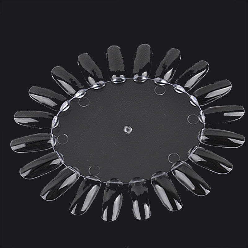 4 renk yanlış Nail İpuçları ek - Furniture Hardware Nails incelemesi ve fiyatı