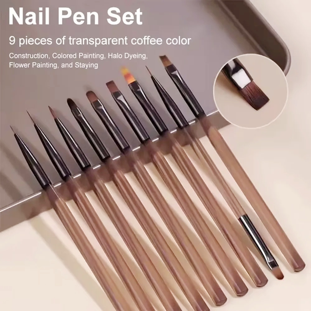 9'lu Tırnak Fırçası Seti, Tırn - Furniture Hardware Nails incelemesi ve fiyatı
