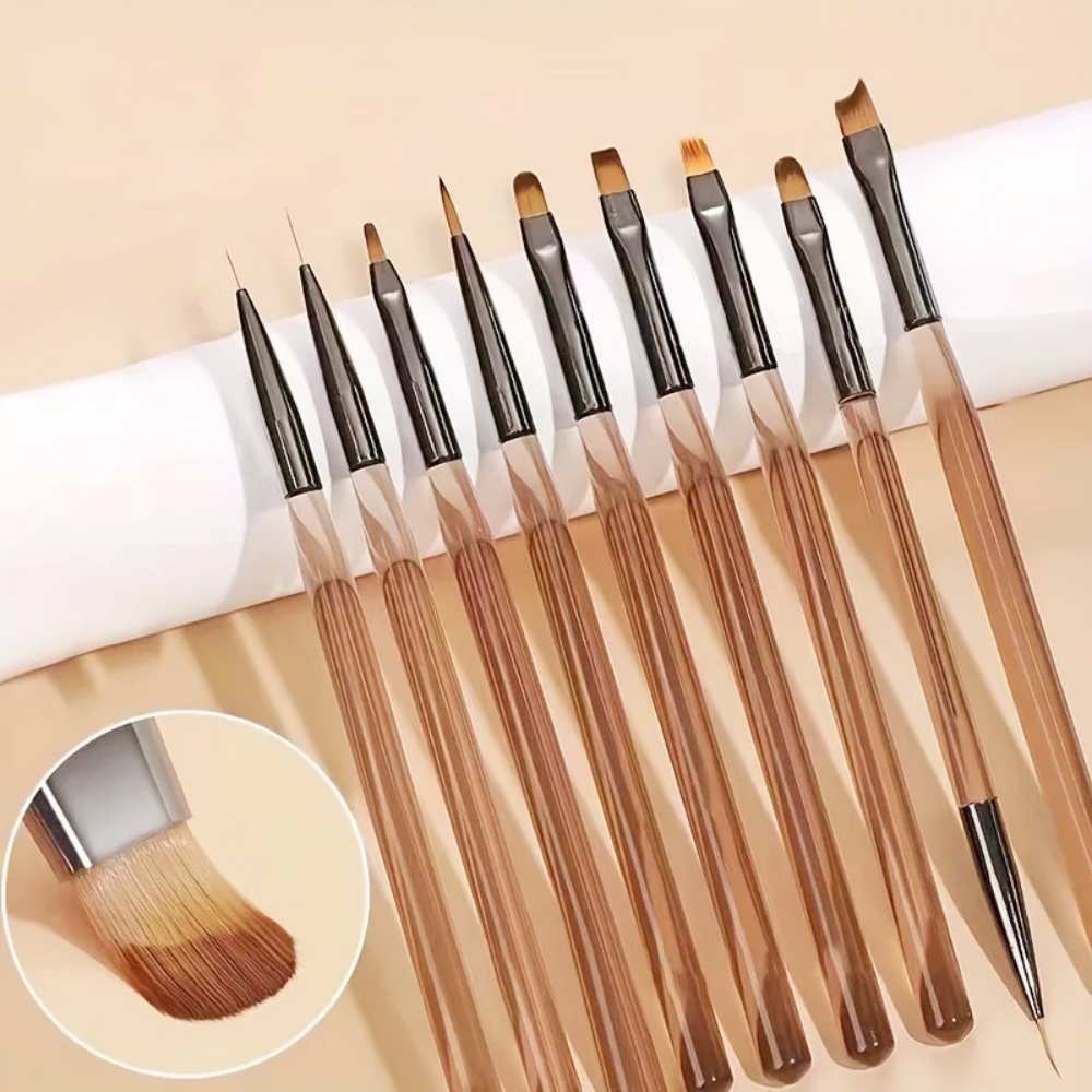 9'lu Tırnak Fırçası Seti, Tırn - Furniture Hardware Nails incelemesi ve fiyatı