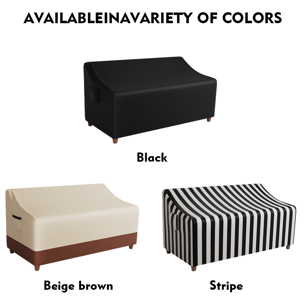 Açık kanepe kılıfı su geçirmez - Furniture Hardware Pulls incelemesi ve fiyatı