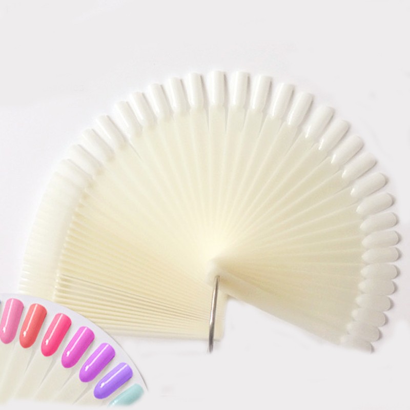 4 renk 50 adet Yanlış Nail İpu - Furniture Hardware Nails incelemesi ve fiyatı