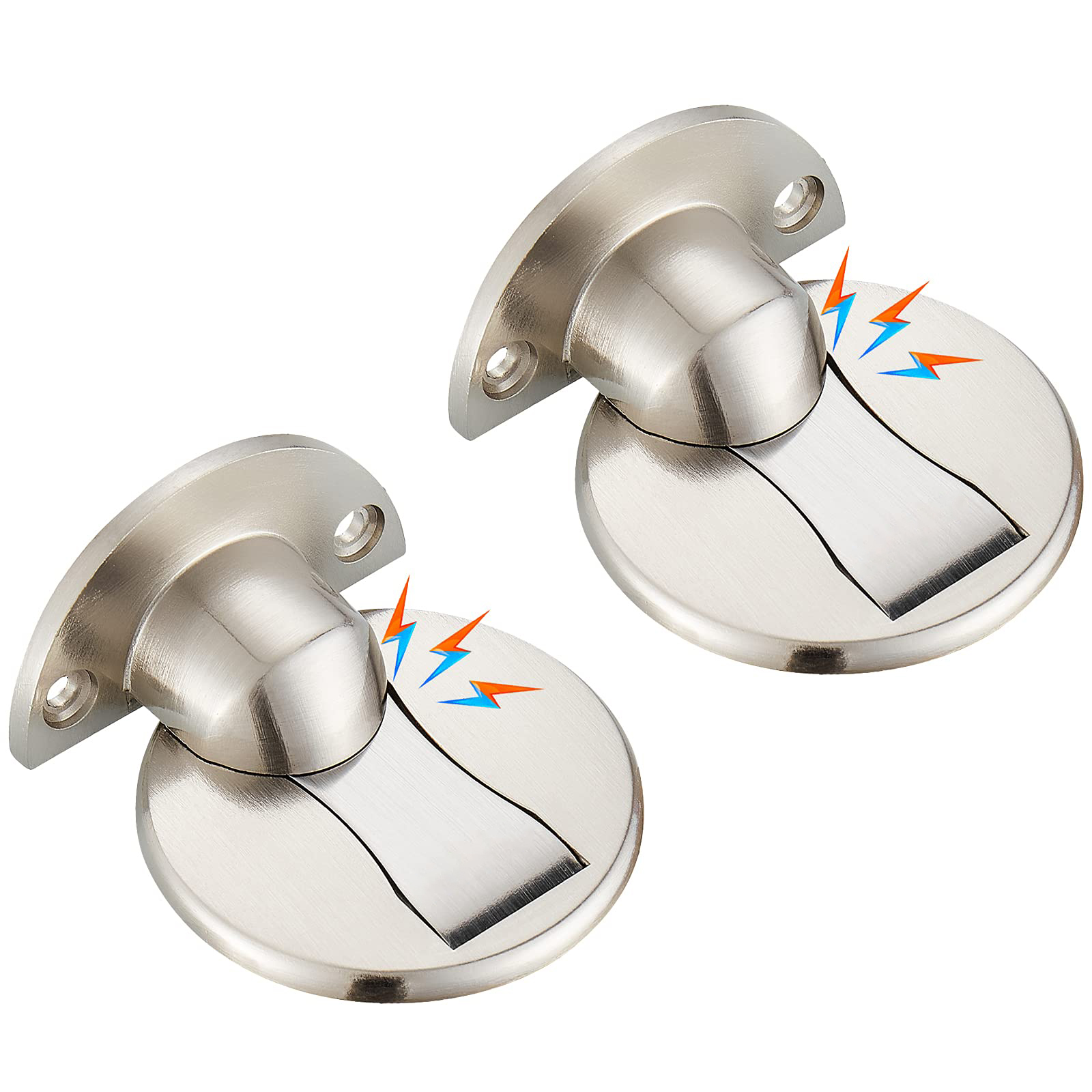 1 adet yumruk ücretsiz görünme - Magnetic Catch Door incelemesi ve fiyatı