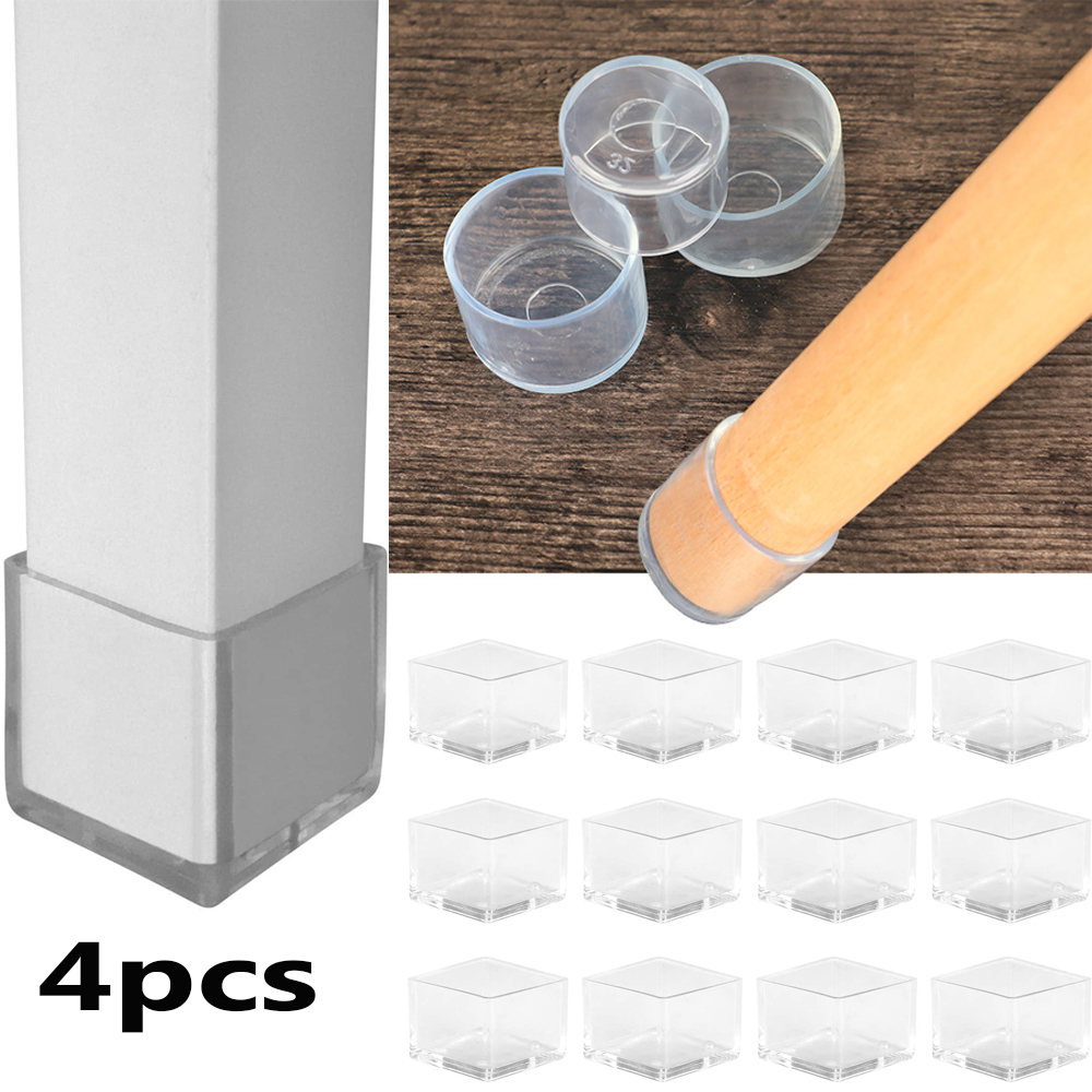 4 adet/takım sandalye masa aya - Furniture Hardware Legs incelemesi ve fiyatı