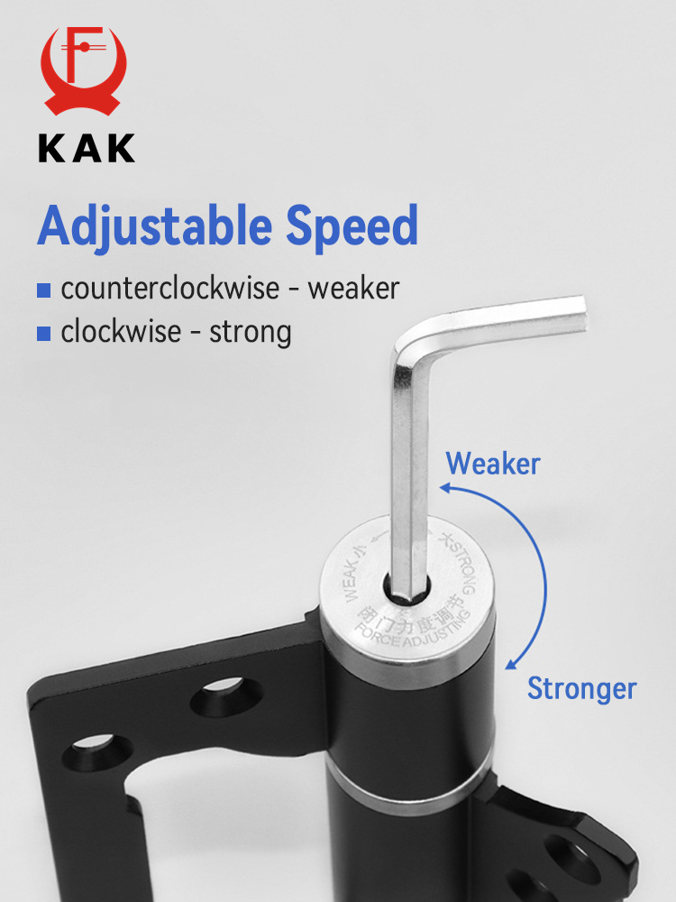 KAK 2 adet otomatik kapı kapat - Soft Close Hinge incelemesi ve fiyatı
