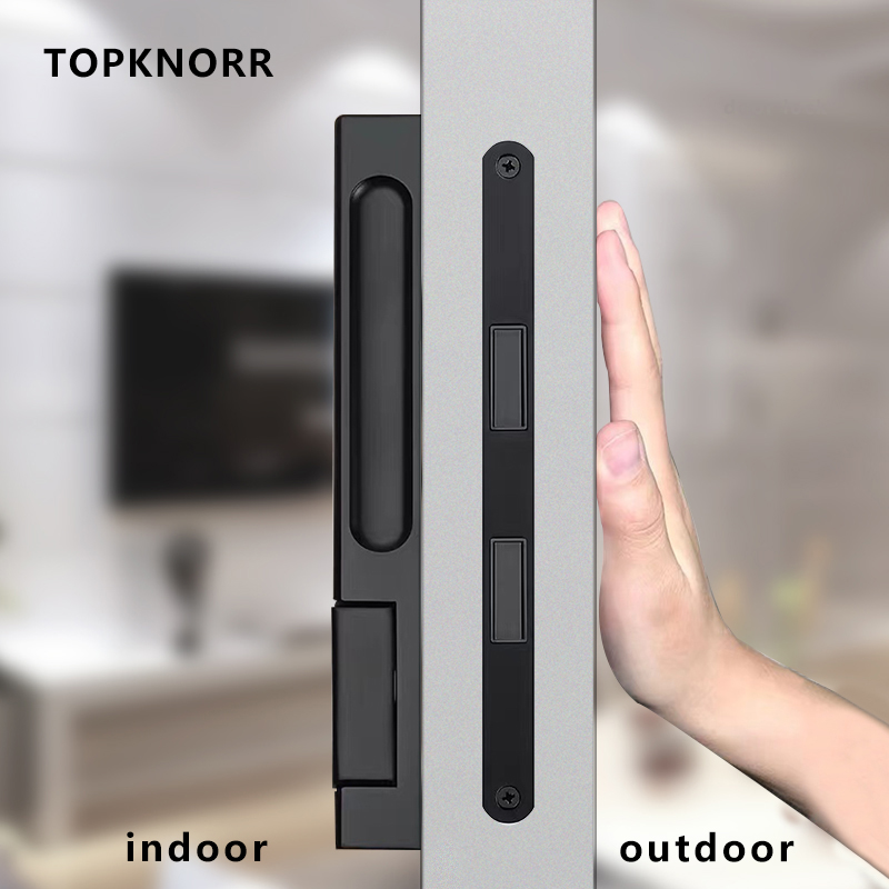 2022 yeni görünmez manyetik ka - Zinc Furniture Hardware incelemesi ve fiyatı