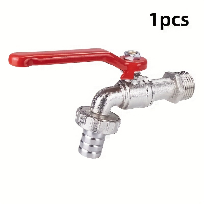 Yüksek Akışlı G1/2 inç Çinko A - Zinc Furniture Hardware incelemesi ve fiyatı
