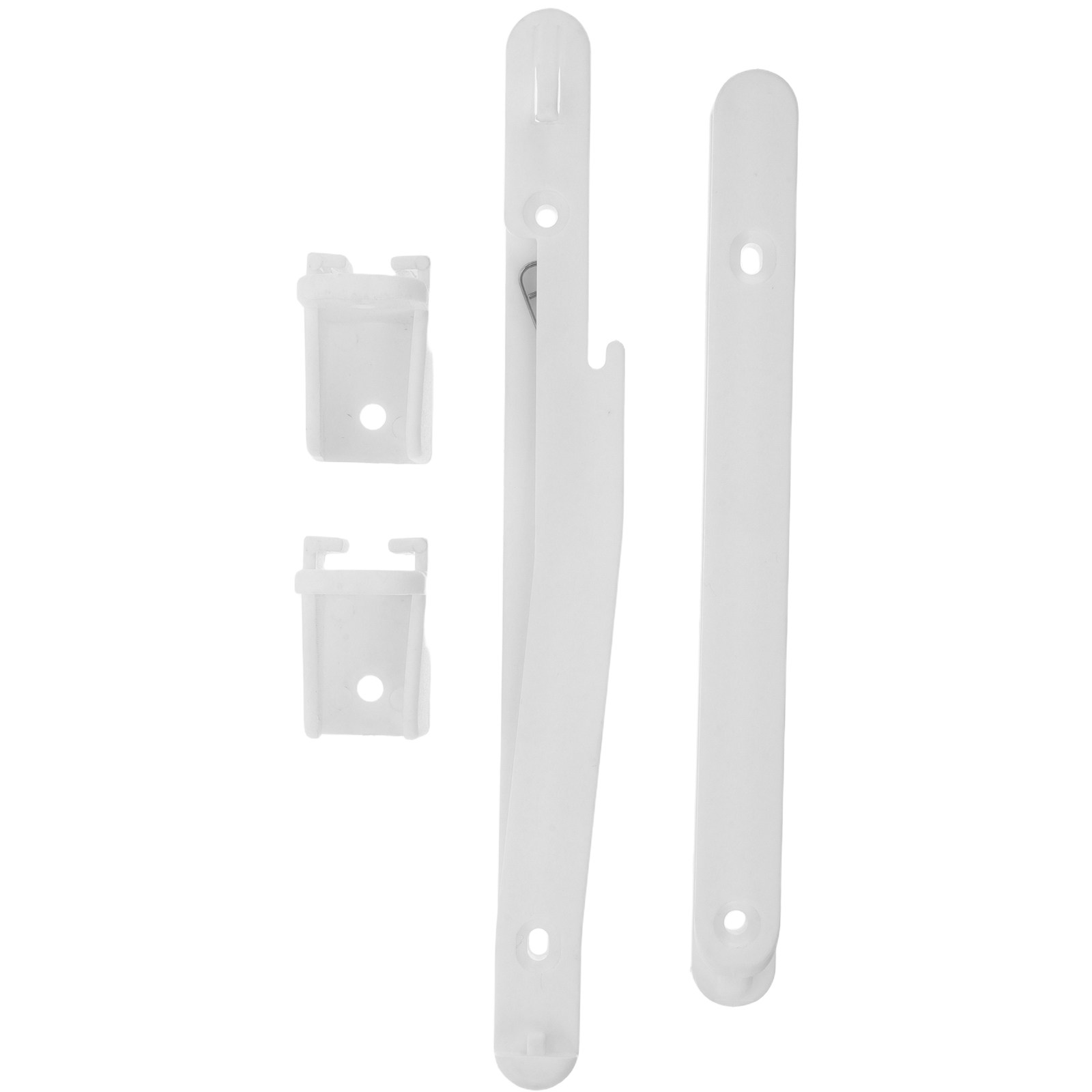 1 Set Bebek Beşiği Çiti Ayarla - Furniture Hardware incelemesi ve fiyatı